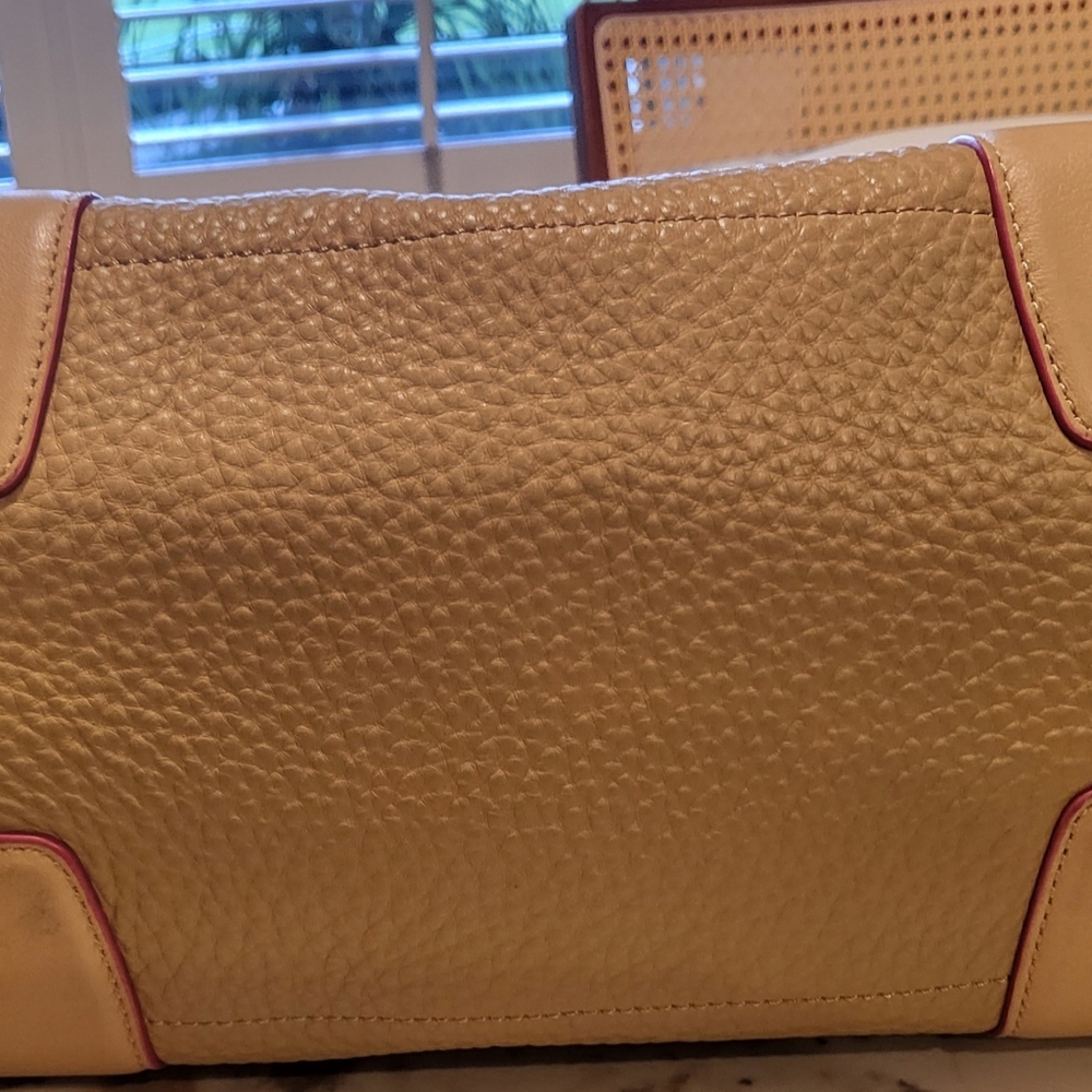 Coach Bleecker Large Bag - Picture 3 of 13